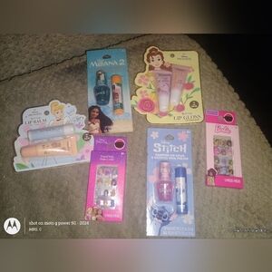 Perfect Christmas stocking stuffers All New Disney Girls